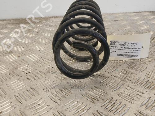 Used Shock absorber spring Shock absorber spring 37647238 37647238