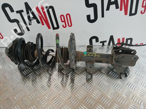 Left front shock absorber RENAULT ZOE (BFM_) ZOE | BP37366962M16 - Image 5