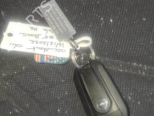 Switch OPEL CORSA F (P2JO) 1.2 (68) | BP37364108I30 - Image 7
