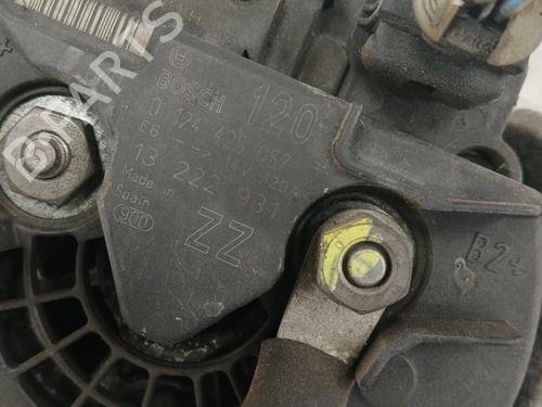 Alternator OPEL CORSA D (S07) 1.2 (L08, L68) | BP37367839M7 - Image 4