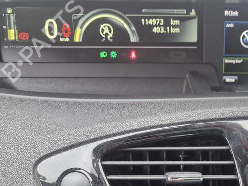 Engine control unit (ECU) RENAULT SCÉNIC III (JZ0/1_) 1.6 dCi (JZ00, JZ12) | BP37364949M57 - Image 5