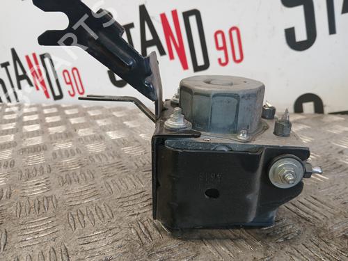 ABS pump DACIA SANDERO II TCe 90 (B8M1, B8MA, B8AC) | BP37372335M43 - Image 3