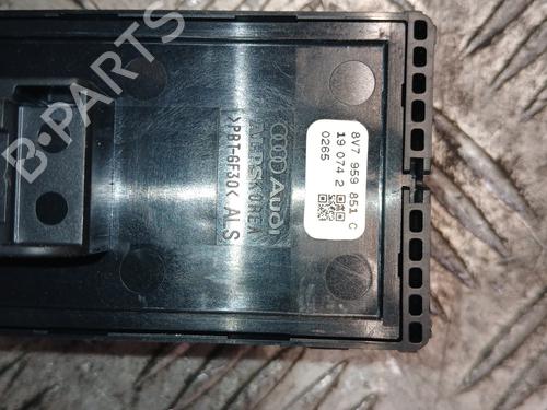 Left front window switch MINI MINI (F56) Cooper | BP37371636I27 - Image 4