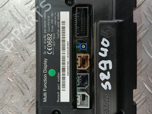 Used Display monitor Display monitor 37365242 37365242