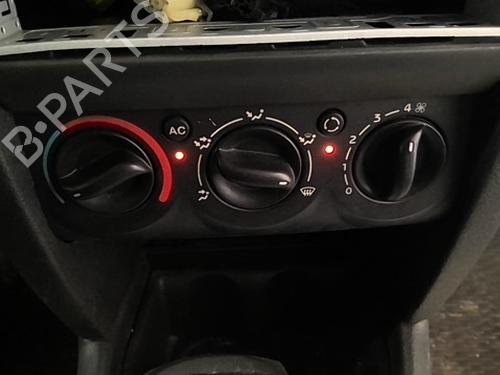 Used Climate control Climate control 37371951 37371951