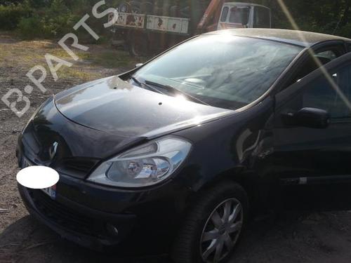 Engine control unit (ECU) RENAULT CLIO III (BR0/1, CR0/1) 1.5 dCi (BR17, CR17) | BP37352145M57 - Image 7
