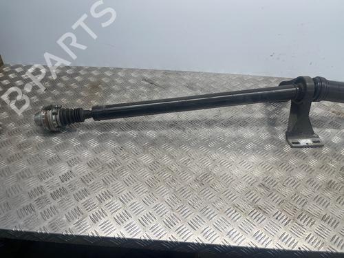 Transmisión central Transmisión central MERCEDES-BENZ A-CLASS (W176) A 220 d 4-matic (176.005) (177 hp) 37451942 37451942