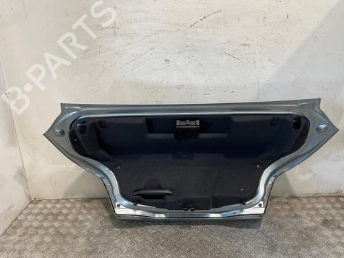 Used Tailgate Tailgate 37372904 37372904