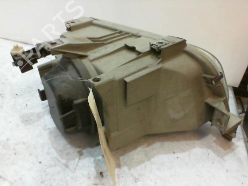 Used Left headlight Left headlight 37351599 37351599