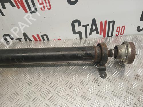 Driveshaft VW BEETLE (5C1, 5C2) | BP37369533M37 - Image 3