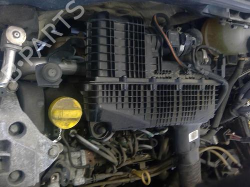AC compressor RENAULT KANGOO Express (FC0/1_) | BP37365716M34 - Image 10