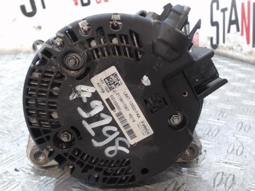 Alternator FORD FOCUS IV (HN) | BP37359788M7 - Image 4