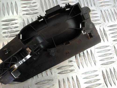 Maneta interior trasera derecha Maneta interior trasera derecha PEUGEOT 307 Break (3E) [2002-2009] 37352731 37352731