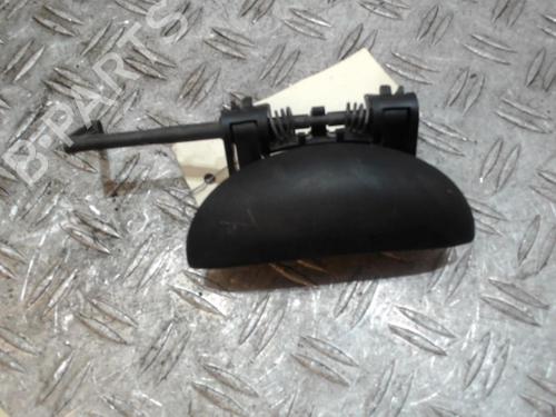 Used Front right exterior door handle Front right exterior door handle 37353932 37353932