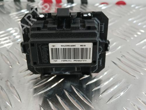Heater resistor CITROËN C4 II (NC_) | BP37367201M108 - Image 2