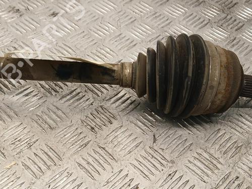 Used Right front driveshaft Right front driveshaft 38004677 38004677