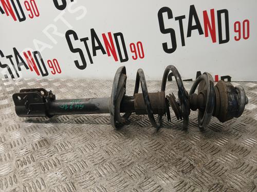 Left front shock absorber DACIA SANDERO II TCe 90 (B8M1, B8MA, B8AC) | BP37372017M16  - Image 5