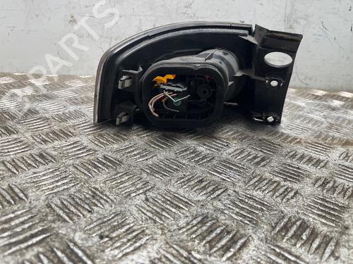 Used Right taillight Right taillight SEAT IBIZA III (6L1) 1.9 TDI (100 hp) 39750011 39750011