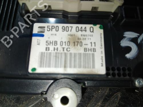 Comando clima Comando clima SEAT LEON (1P1) [2005-2013] 37364121 37364121