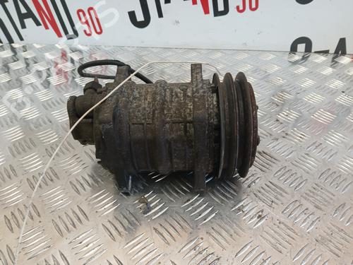 AC compressor MERCEDES-BENZ VITO Bus (W639) 111 CDI (639.701, 639.703, 639.705) | BP37367992M34  - Image 5