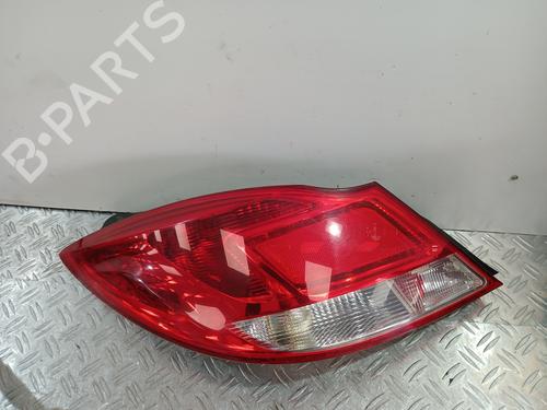 Left taillight OPEL INSIGNIA A (G09) 2.0 CDTI (68) | BP37366272C34 - Image 3