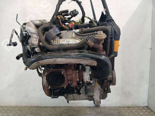 Engine PEUGEOT 607 (9D, 9U) | BP37368574M1 - Image 2