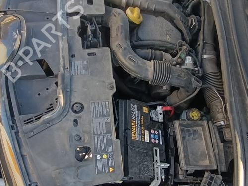 Engine control unit (ECU) RENAULT CLIO IV (BH_) 1.5 dCi 75 | BP37373363M57  - Image 7