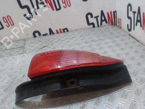 Used Left taillight Left taillight 37354917 37354917