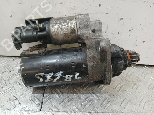 Starter VW CADDY IV Box Body/MPV (SAA, SAH) | BP37363257M8 - Image 4