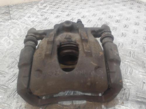 Left front brake caliper OPEL CORSA C (X01) | BP37355022M105 - Image 2