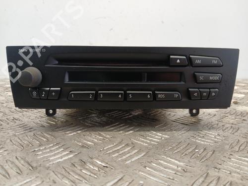 Radio BMW 3 (E90) 320 d | BP40027463E6 - Image 3