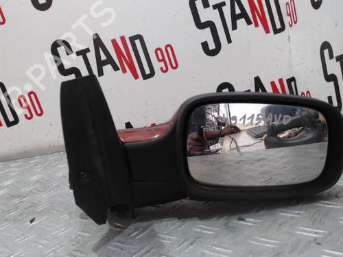 Used Right mirror Right mirror 37356031 37356031