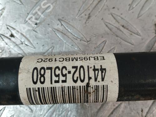 Used Left front driveshaft Left front driveshaft 37366070 37366070