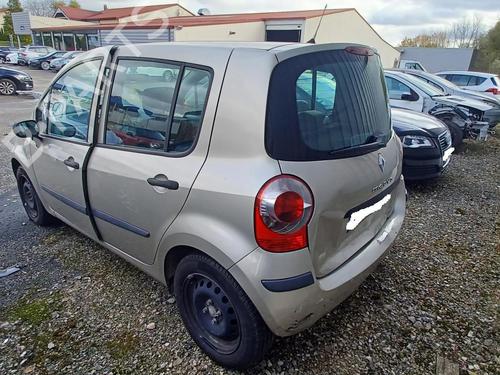 ABS pump RENAULT MODUS / GRAND MODUS (F/JP0_) 1.5 dCi (FP0F, JP0F) | BP37361600M43 - Image 6