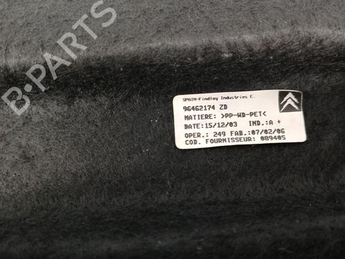 Used Rear parcel shelf Rear parcel shelf 38875771 38875771