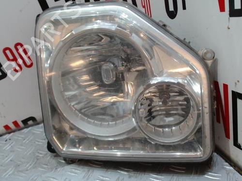 Used Left headlight Left headlight 37354078 37354078