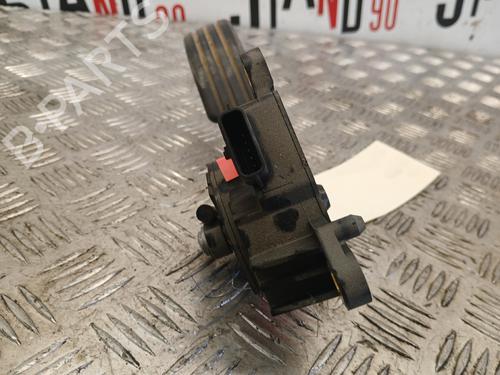 Pedale Pedale RENAULT CLIO III (BR0/1, CR0/1) [2005-2014] 37374913 37374913