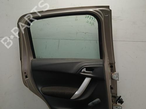 left-rear-door-citroen-c3-ii-sc_-2009-37365721 main image