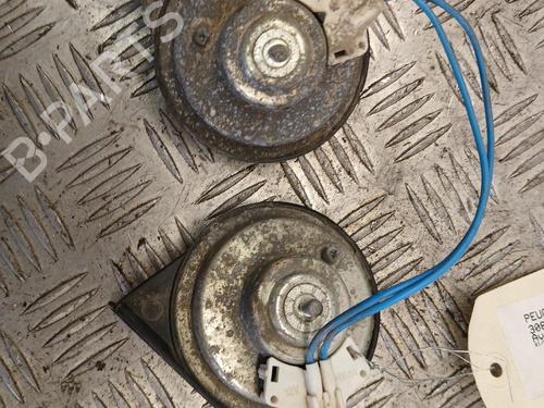 Used Horn Horn 38726586 38726586