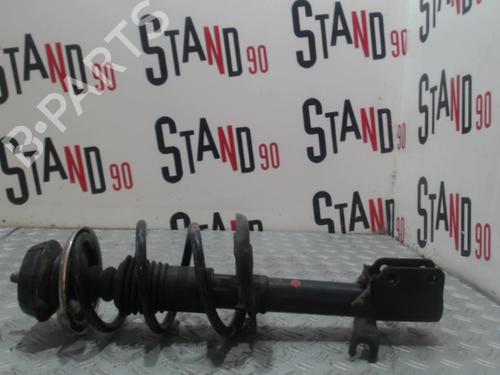 Used Left front shock absorber Left front shock absorber 37357270 37357270