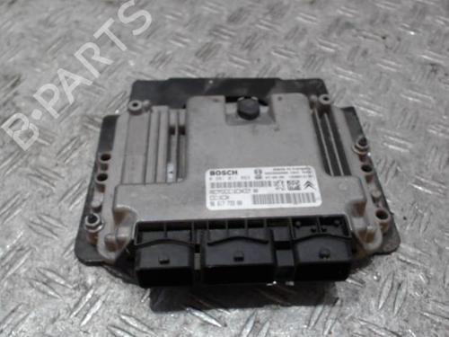 Used Engine control unit (ECU) Engine control unit (ECU) 37356955 37356955