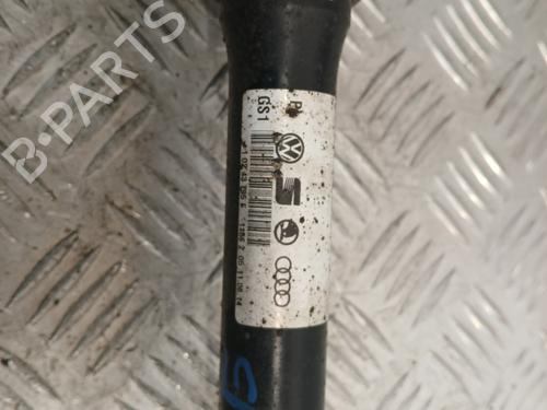 Left front driveshaft VW BEETLE (5C1, 5C2) | BP37369516M38 - Image 6