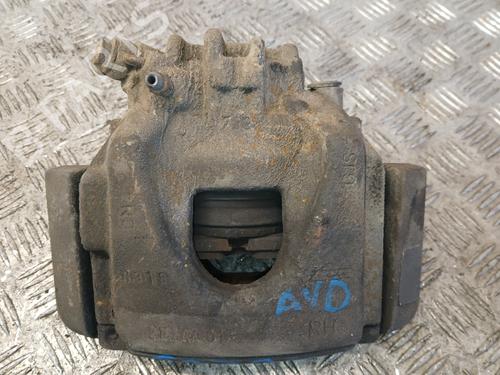 right-front-brake-caliper-citroen-c5-iii-break-rw_-2008-2009-2010-2011-2012-2013-2014-2015-2016-2017-37370858 main image