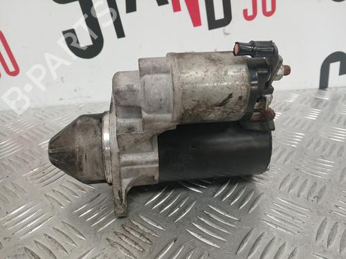 starter-opel-agila-a-h00-2000-2001-2002-2003-2004-2005-2006-2007-37366277 main image
