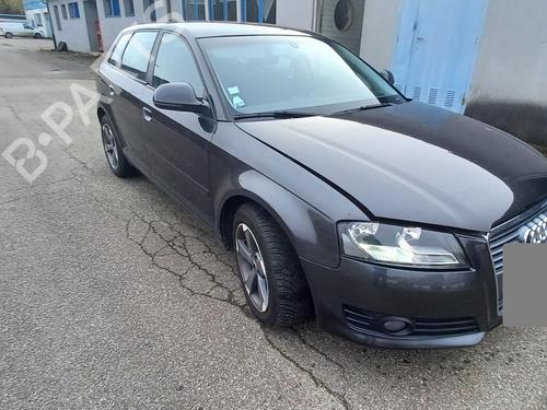 Engine control unit (ECU) AUDI A3 Sportback (8PA) 1.6 TDI | BP37367367M57 - Image 11