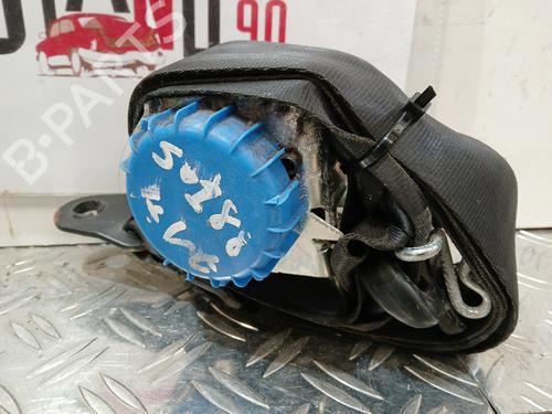 Used Front left seatbelt Front left seatbelt 37358787 37358787