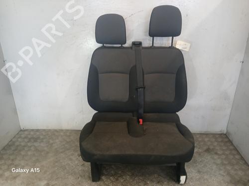 Right front seat RENAULT TRAFIC III Van (FG_) 2.0 dCi 120 (FGMN) | BP37373298C16 - Image 4
