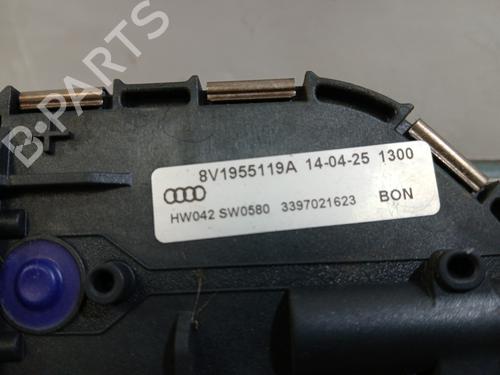 Used Fuel flap Fuel flap 37363833 37363833