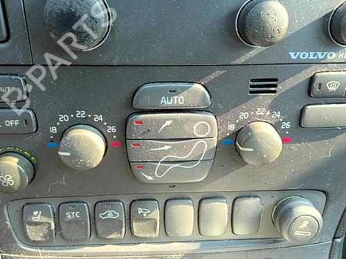Comando clima Comando clima VOLVO S60 I (384) 2.4 T (200 hp) 39702481 39702481