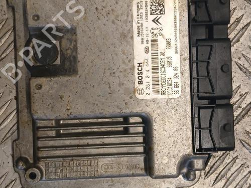 Used Engine control unit (ECU) Engine control unit (ECU) 38548561 38548561